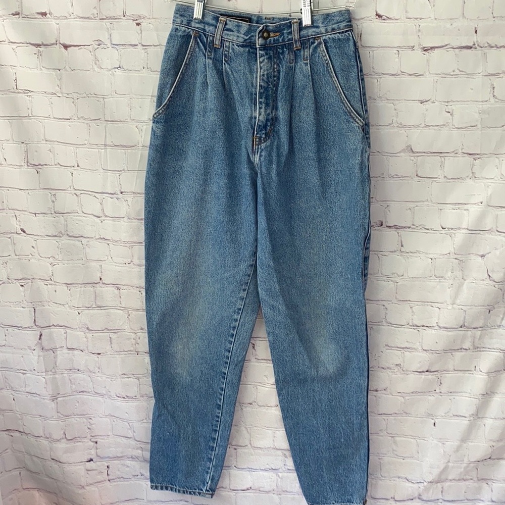 Vintage 80’s Pierre Cardin Jeans Size 6